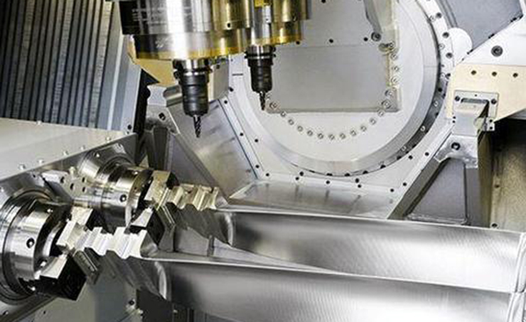 河南機(jī)械加工結(jié)合現(xiàn)代技術(shù)不斷發(fā)展 