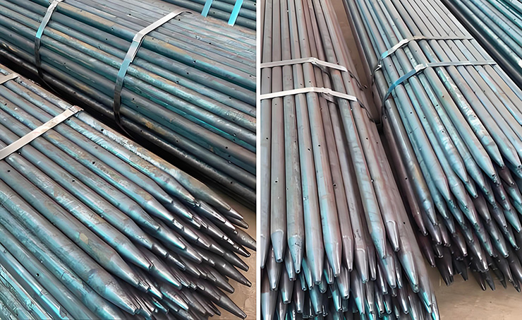 超前小導(dǎo)管