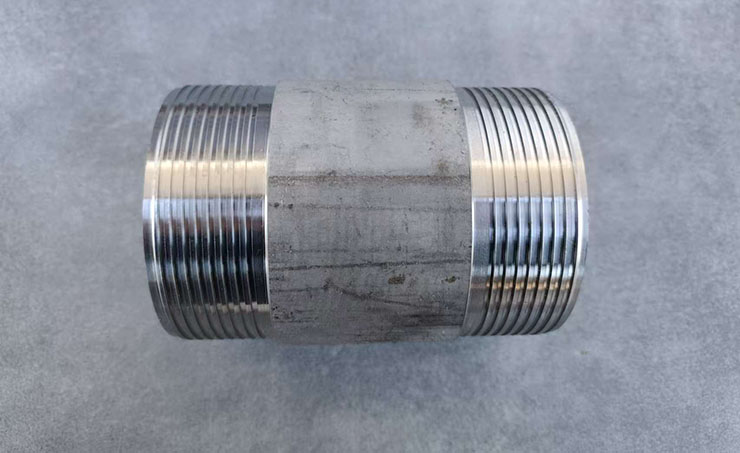 不銹鋼巖心管在河南機(jī)械加工中的占比分析 