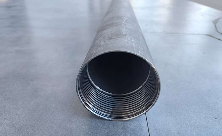 不銹鋼巖心管：地質(zhì)勘探中的“硬核”裝備，這些特性讓它無可替代 