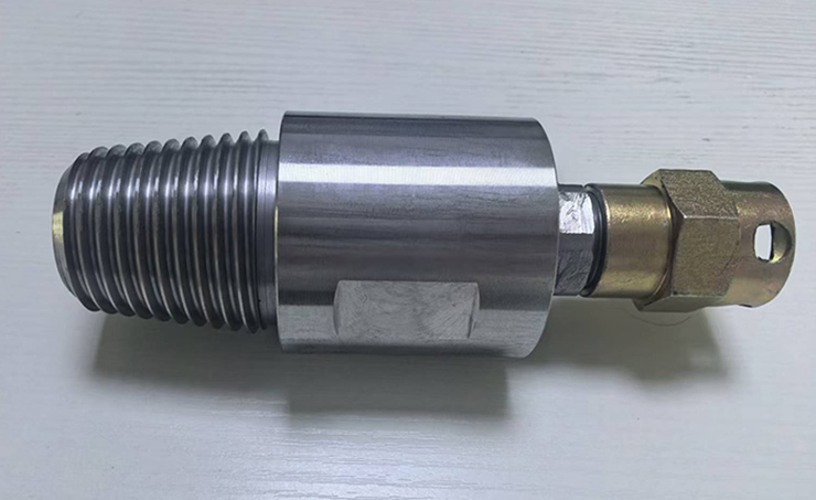 煤礦鉆桿高壓注水器 ，水尾，水便，水···