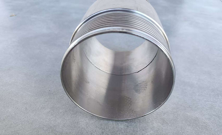 不銹鋼巖心管在煤礦的應(yīng)用場(chǎng)景? 